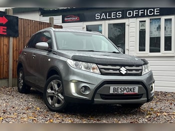 Used Suzuki Vitara 2018 for sale - 77275887: Photo