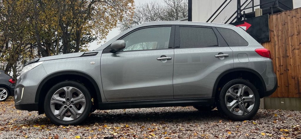 Used Suzuki Vitara 2018 for sale - 77275887: Photo 20