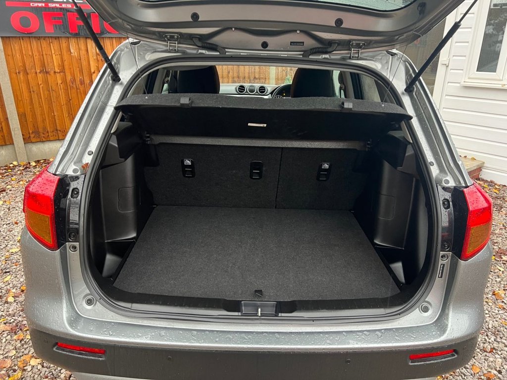 Used Suzuki Vitara 2018 for sale - 77275887: Photo 21