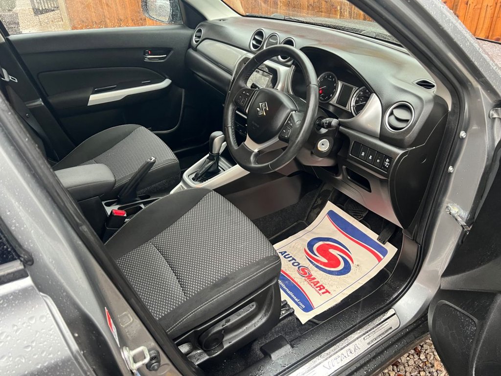 Used Suzuki Vitara 2018 for sale - 77275887: Photo 22
