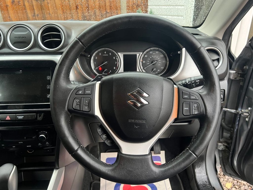 Used Suzuki Vitara 2018 for sale - 77275887: Photo 23