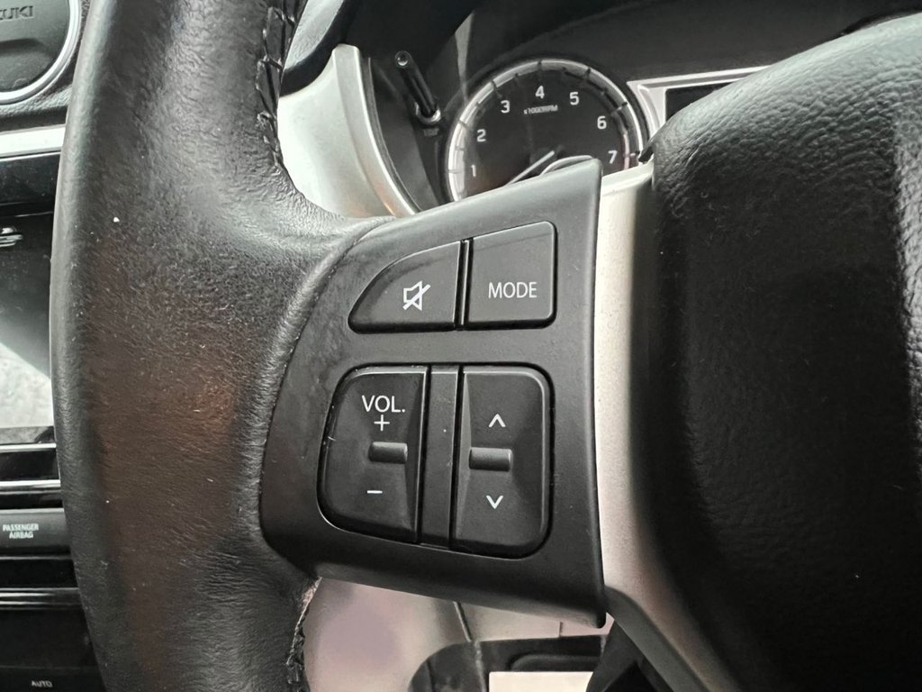 Used Suzuki Vitara 2018 for sale - 77275887: Photo 24