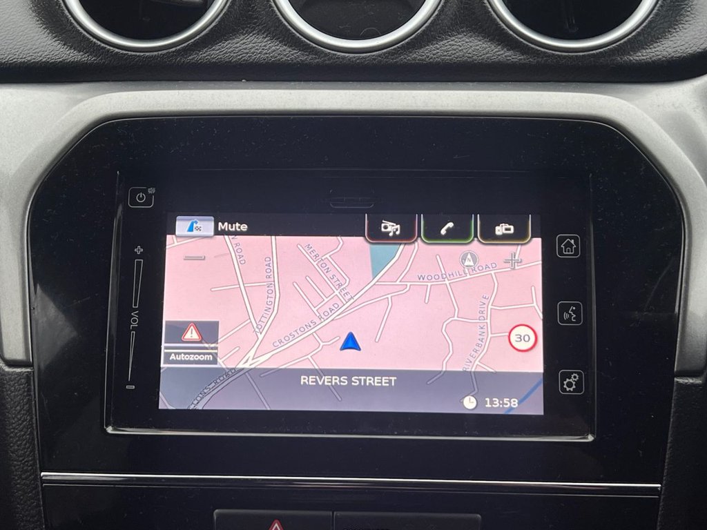 Used Suzuki Vitara 2018 for sale - 77275887: Photo 27