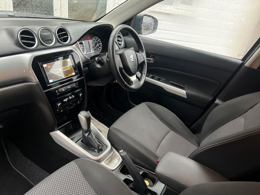 Used Suzuki Vitara 2018 for sale - 77275887: Photo 31