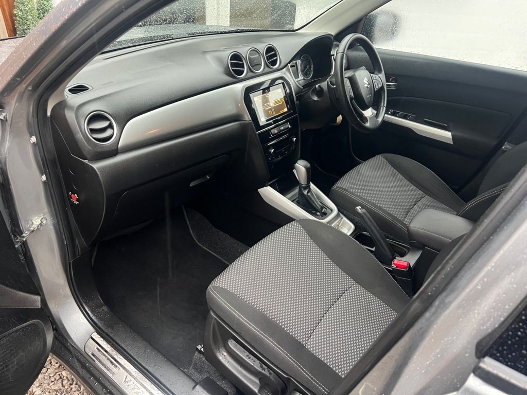 Used Suzuki Vitara 2018 for sale - 77275887: Photo 35
