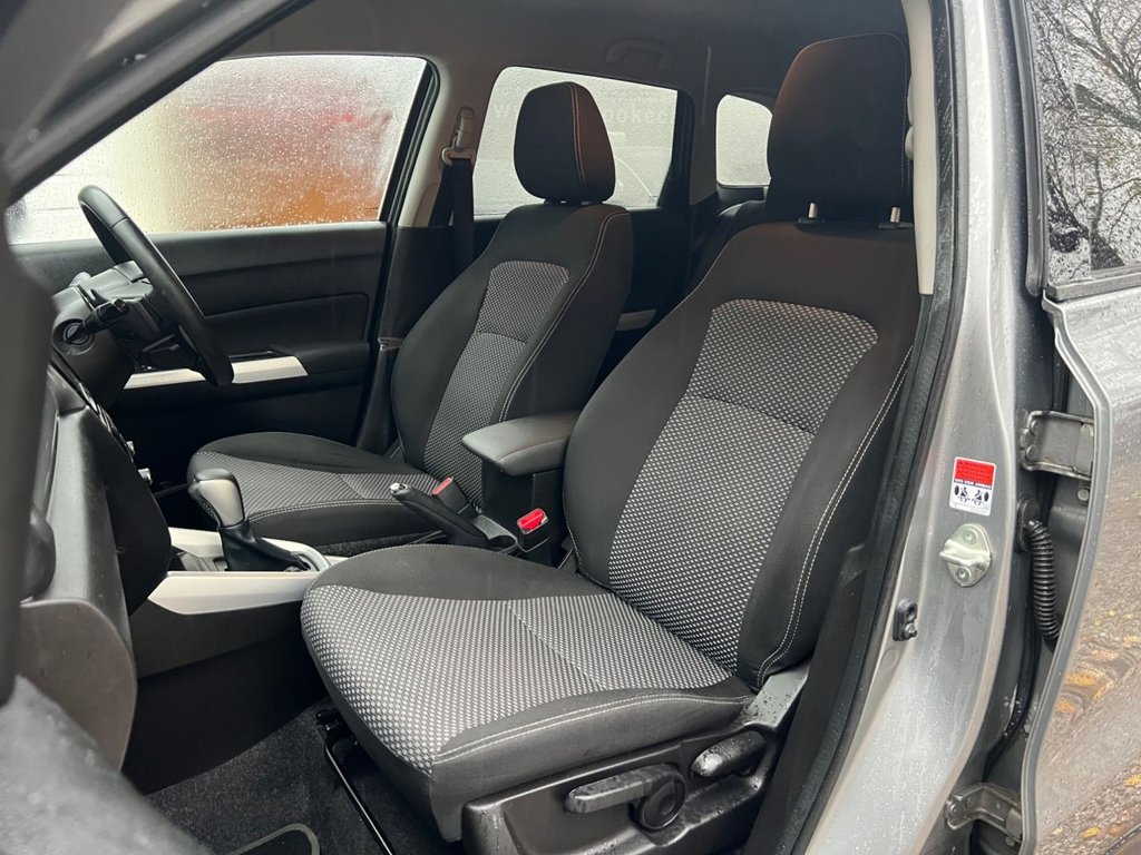 Used Suzuki Vitara 2018 for sale - 77275887: Photo 37