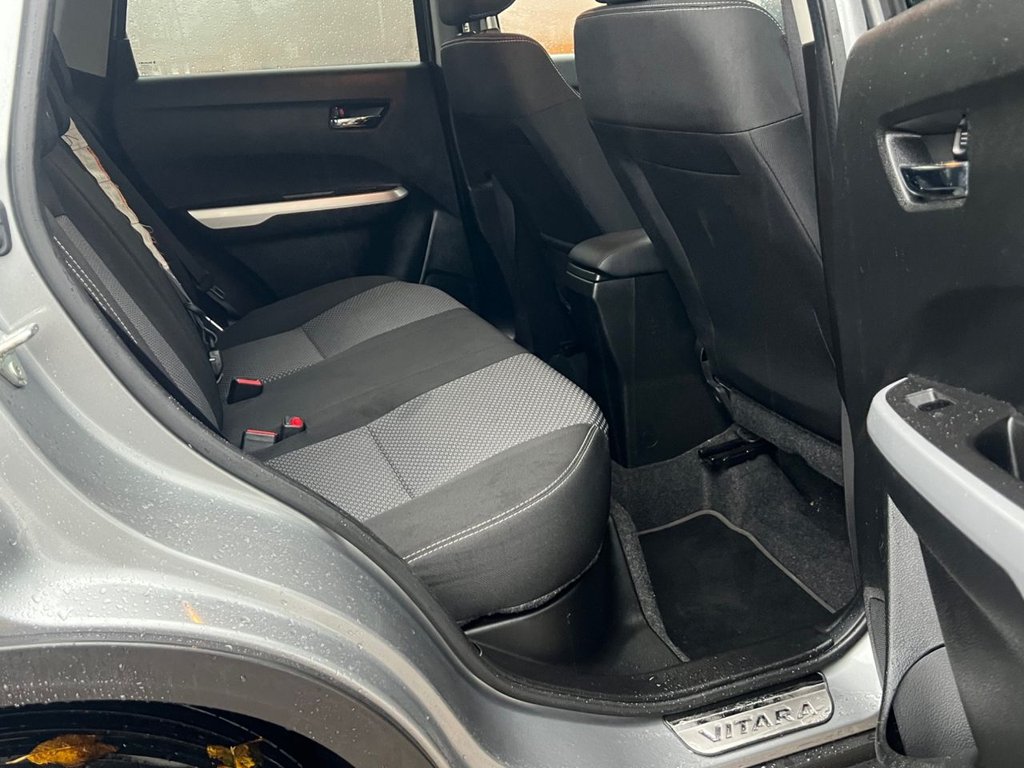 Used Suzuki Vitara 2018 for sale - 77275887: Photo 38