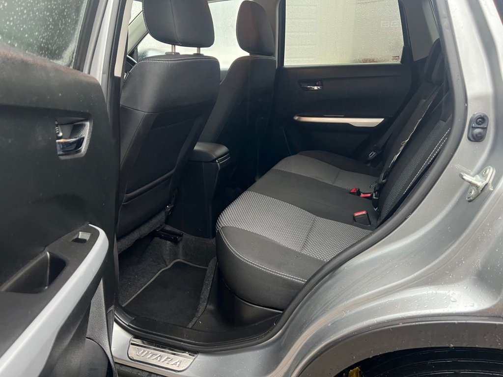 Used Suzuki Vitara 2018 for sale - 77275887: Photo 39