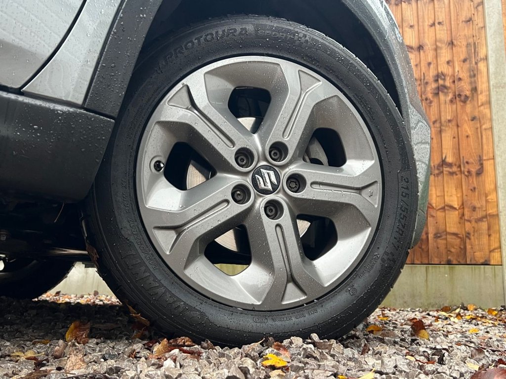 Used Suzuki Vitara 2018 for sale - 77275887: Photo 4