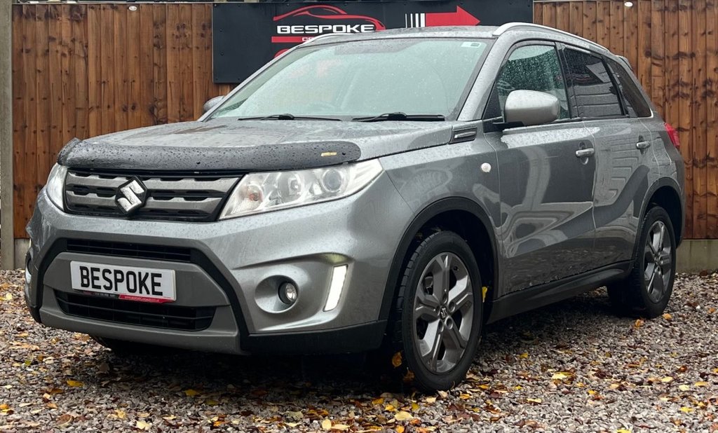Used Suzuki Vitara 2018 for sale - 77275887: Photo 5