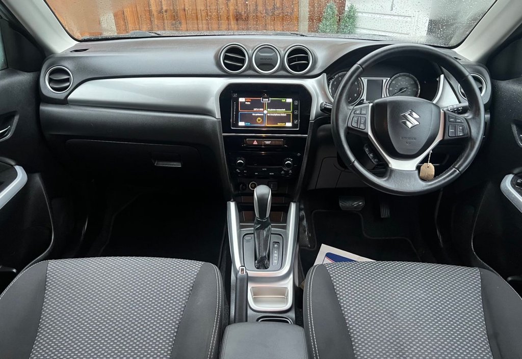 Used Suzuki Vitara 2018 for sale - 77275887: Photo 6