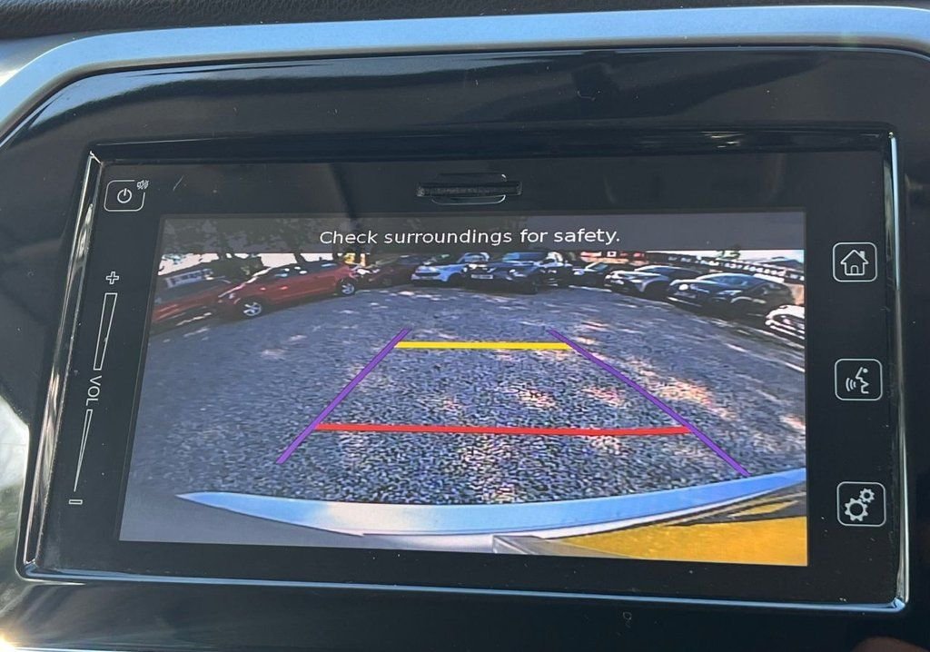 Used Suzuki Vitara 2018 for sale - 77275887: Photo 7