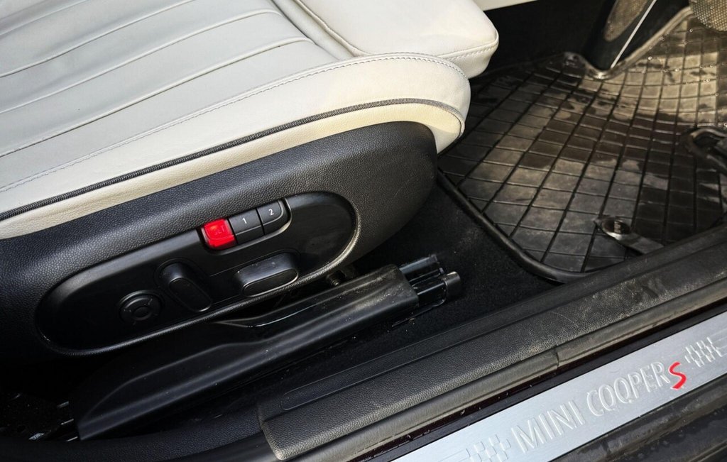 Used MINI Clubman 2018 for sale - 76914750: Photo 12