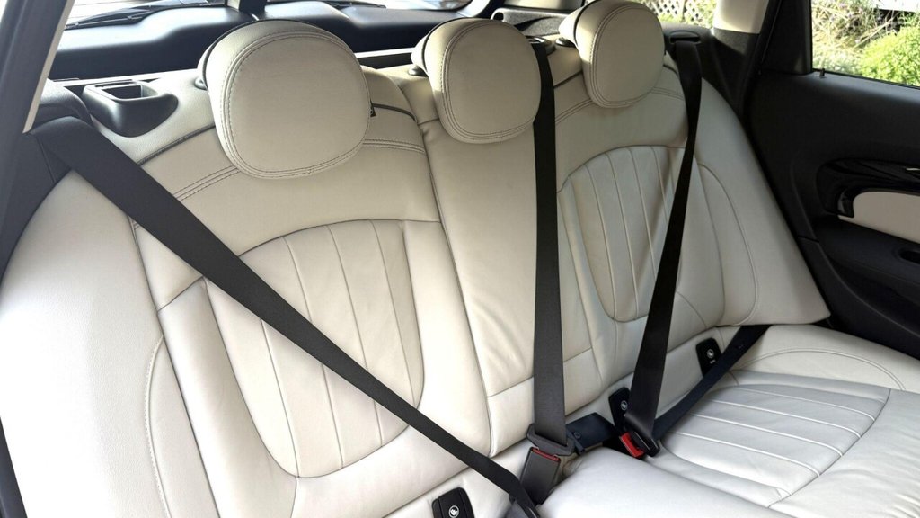 Used MINI Clubman 2018 for sale - 76914750: Photo 15