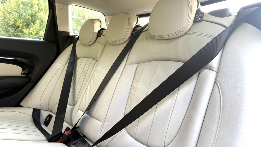 Used MINI Clubman 2018 for sale - 76914750: Photo 18