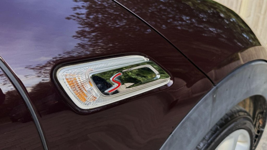 Used MINI Clubman 2018 for sale - 76914750: Photo 19