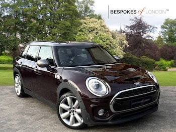 2018 (18) - 2.0 Cooper S D 6dr Auto 5-Door