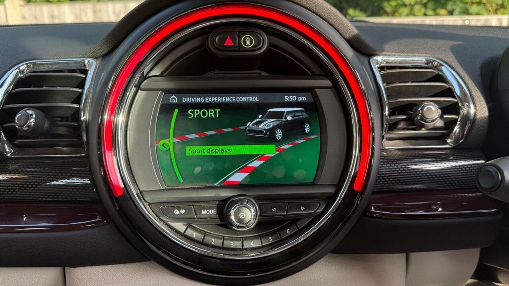 Used MINI Clubman 2018 for sale - 76914750: Photo 22