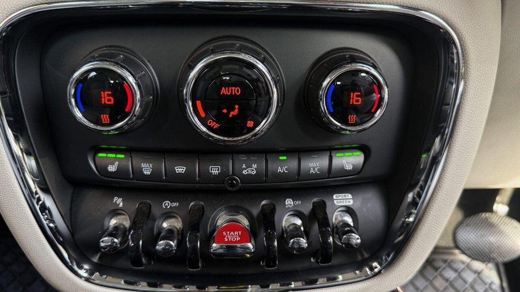 Used MINI Clubman 2018 for sale - 76914750: Photo 23