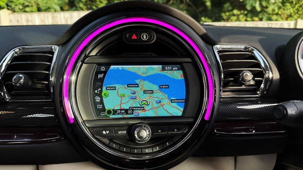 Used MINI Clubman 2018 for sale - 76914750: Photo 28