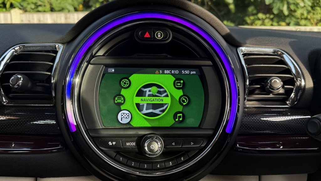 Used MINI Clubman 2018 for sale - 76914750: Photo 29