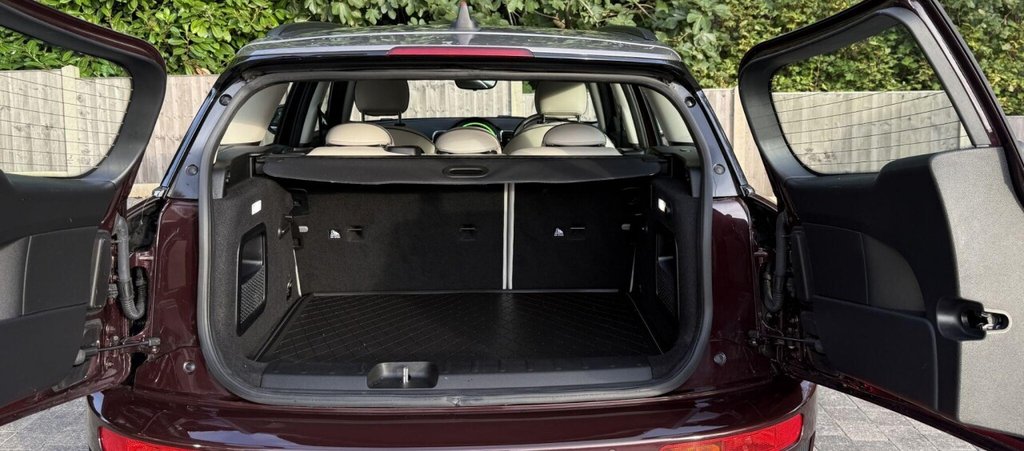 Used MINI Clubman 2018 for sale - 76914750: Photo 9