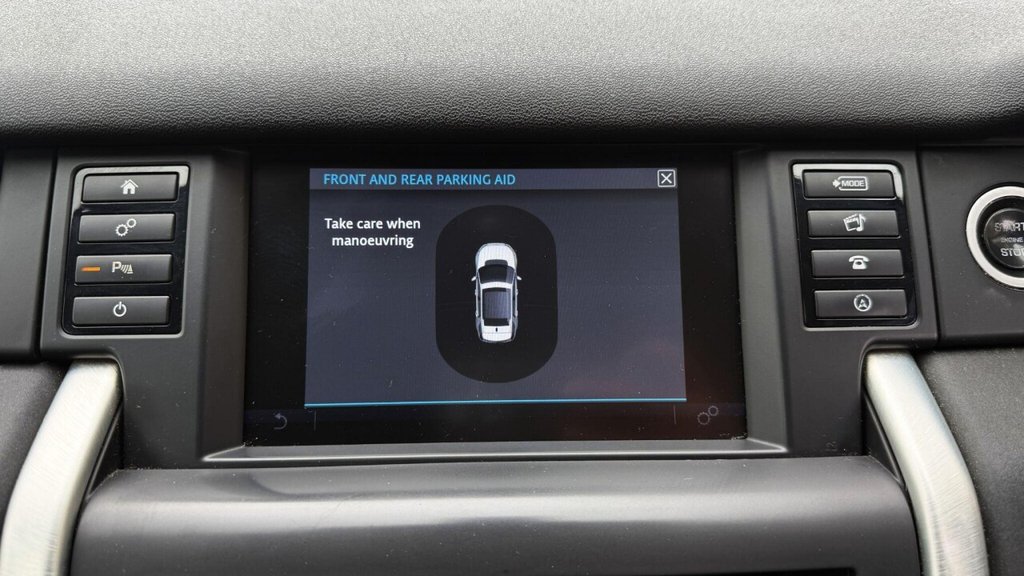 Used Land Rover Discovery Sport 2016 for sale - 77282997: Photo 15