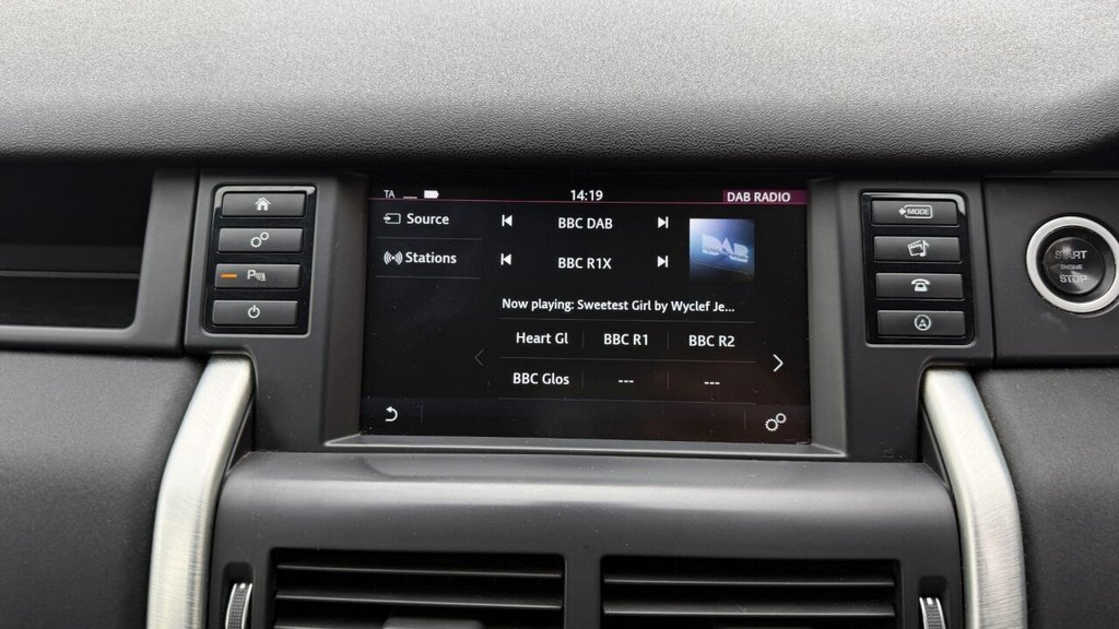 Used Land Rover Discovery Sport 2016 for sale - 77282997: Photo 18