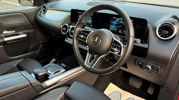 Used Mercedes-Benz B Class 2020 for sale - 75616537: Photo 11