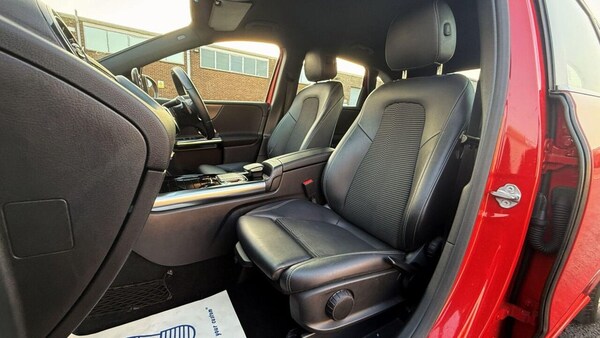 Used Mercedes-Benz B Class 2020 for sale - 75616537: Photo 12
