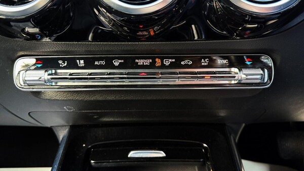 Used Mercedes-Benz B Class 2020 for sale - 75616537: Photo 26