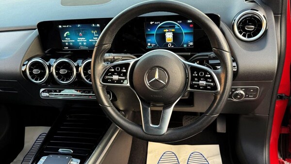 Used Mercedes-Benz B Class 2020 for sale - 75616537: Photo 27