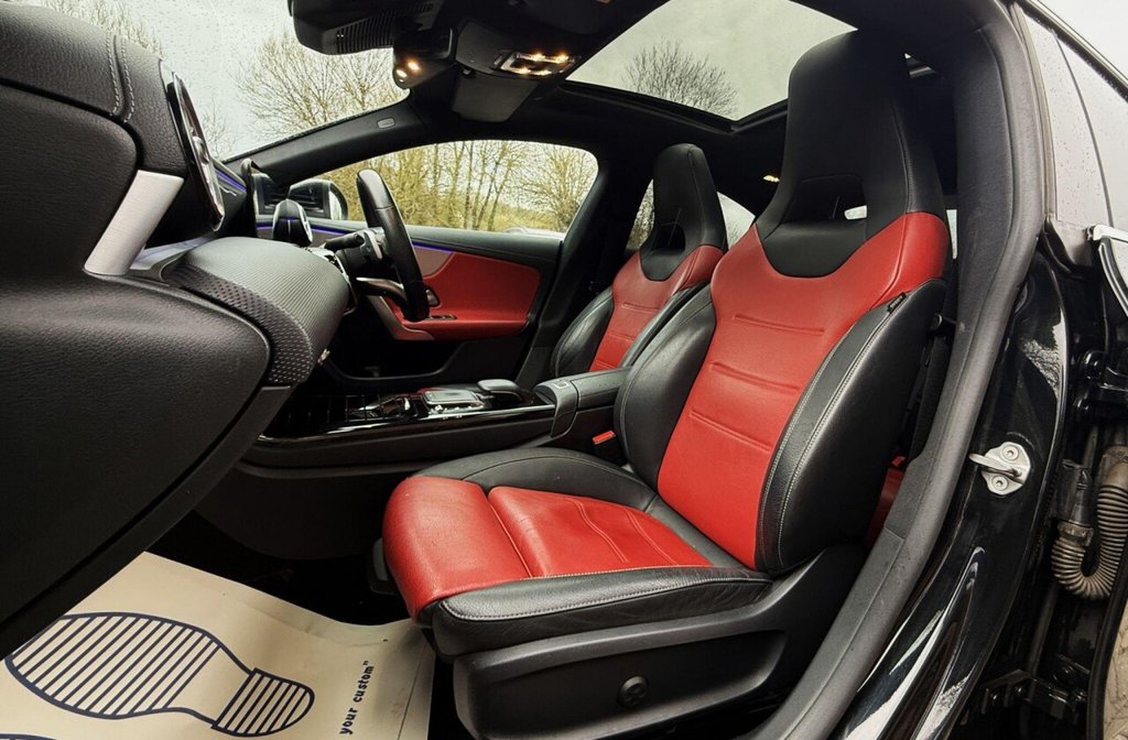 Used Mercedes-Benz CLA 2020 for sale - 76751229: Photo 12