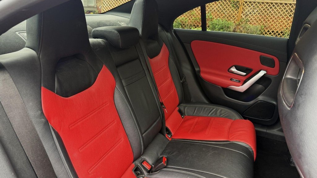 Used Mercedes-Benz CLA 2020 for sale - 76751229: Photo 15