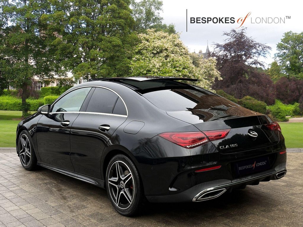 Used Mercedes-Benz CLA 2020 for sale - 76751229: Photo 6
