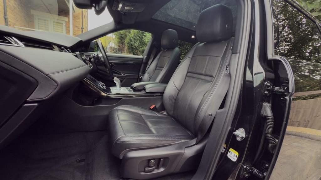 Used Land Rover Range Rover Evoque 2019 for sale - 76323630: Photo 12