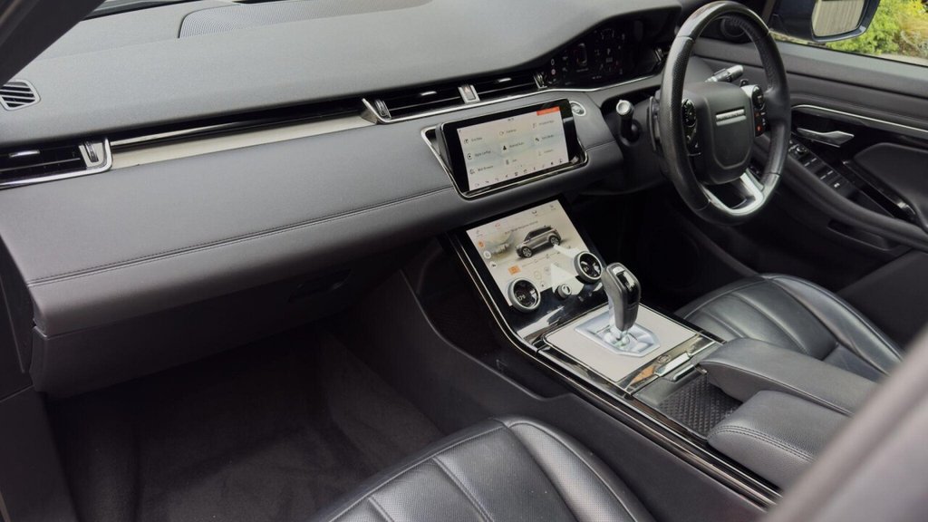 Used Land Rover Range Rover Evoque 2019 for sale - 76323630: Photo 15