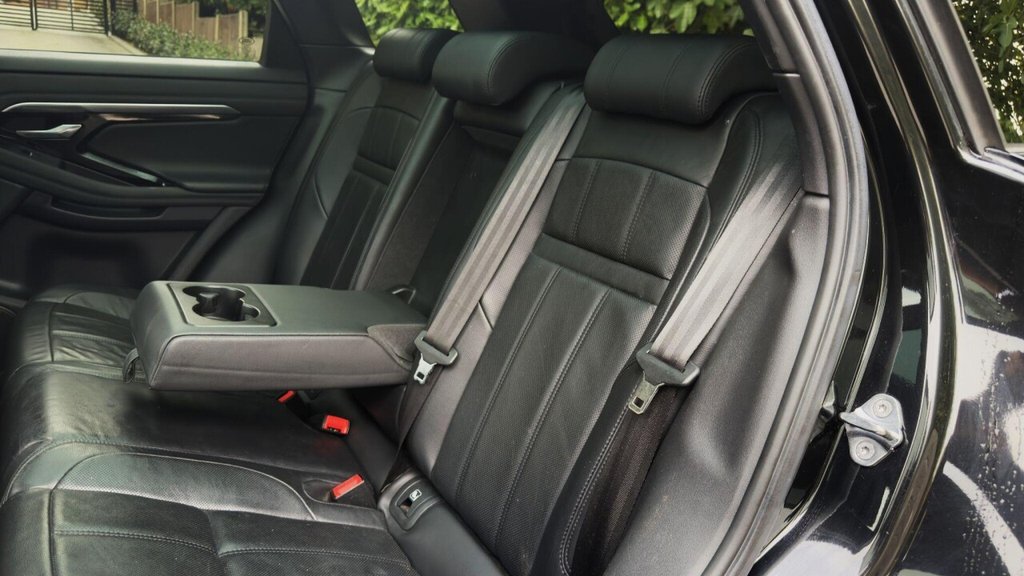 Used Land Rover Range Rover Evoque 2019 for sale - 76323630: Photo 16