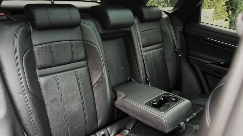 Used Land Rover Range Rover Evoque 2019 for sale - 76323630: Photo 17