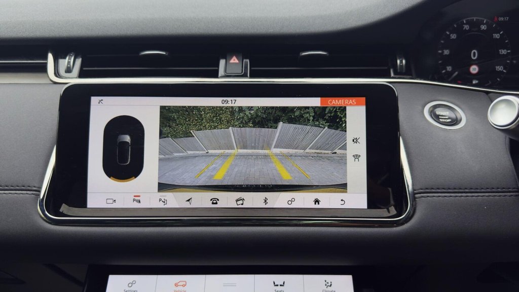 Used Land Rover Range Rover Evoque 2019 for sale - 76323630: Photo 18