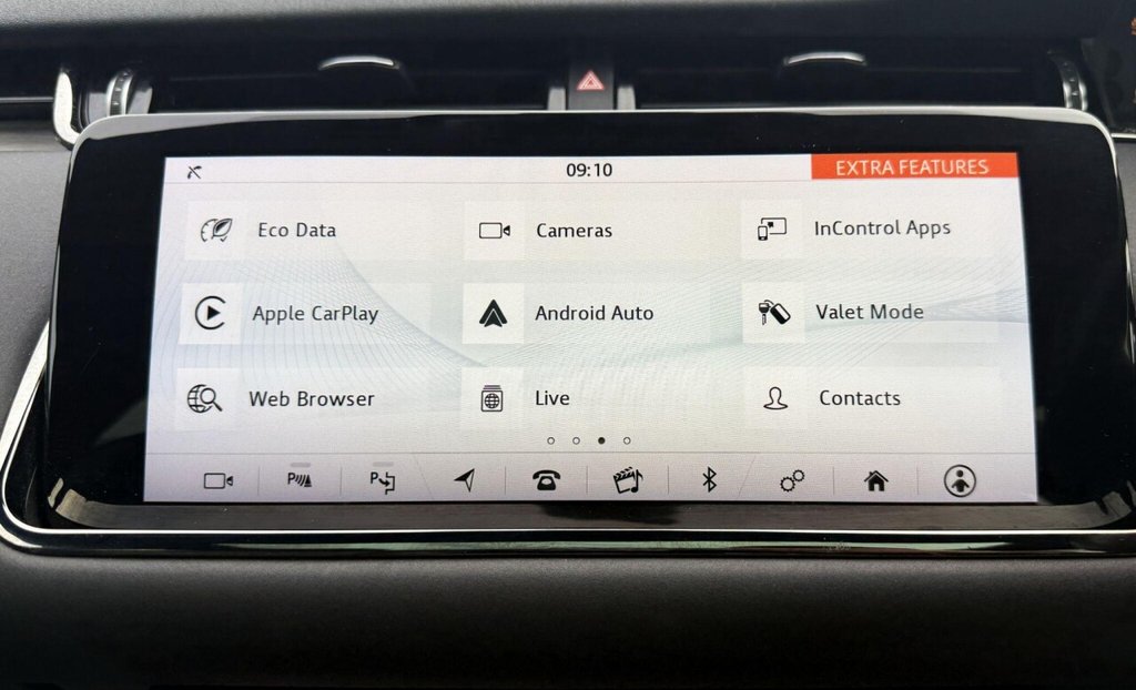 Used Land Rover Range Rover Evoque 2019 for sale - 76323630: Photo 19