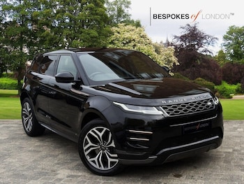 2019 (19) - 2.0 D180 R-Dynamic SE 5dr Auto