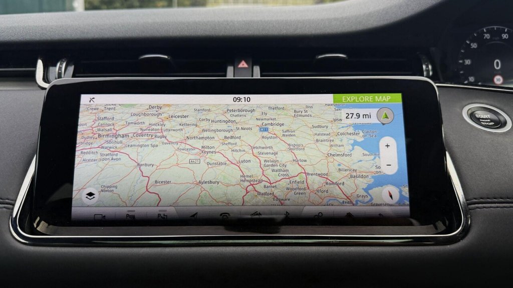 Used Land Rover Range Rover Evoque 2019 for sale - 76323630: Photo 20