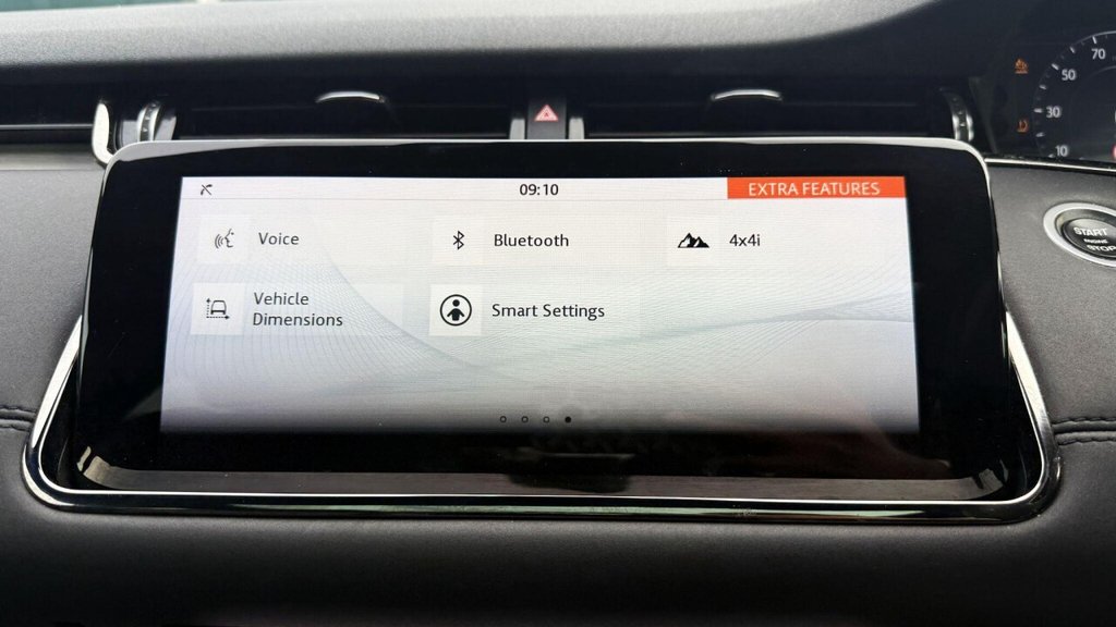 Used Land Rover Range Rover Evoque 2019 for sale - 76323630: Photo 21