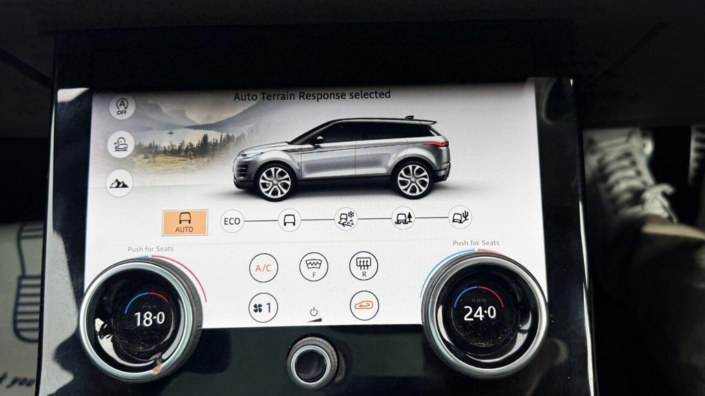 Used Land Rover Range Rover Evoque 2019 for sale - 76323630: Photo 22