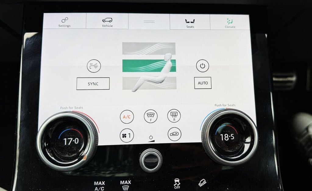 Used Land Rover Range Rover Evoque 2019 for sale - 76323630: Photo 25