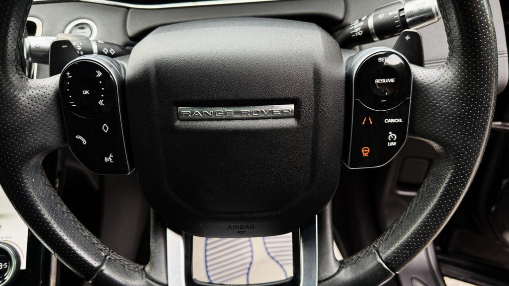 Used Land Rover Range Rover Evoque 2019 for sale - 76323630: Photo 27