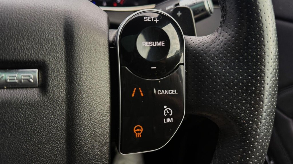 Used Land Rover Range Rover Evoque 2019 for sale - 76323630: Photo 28