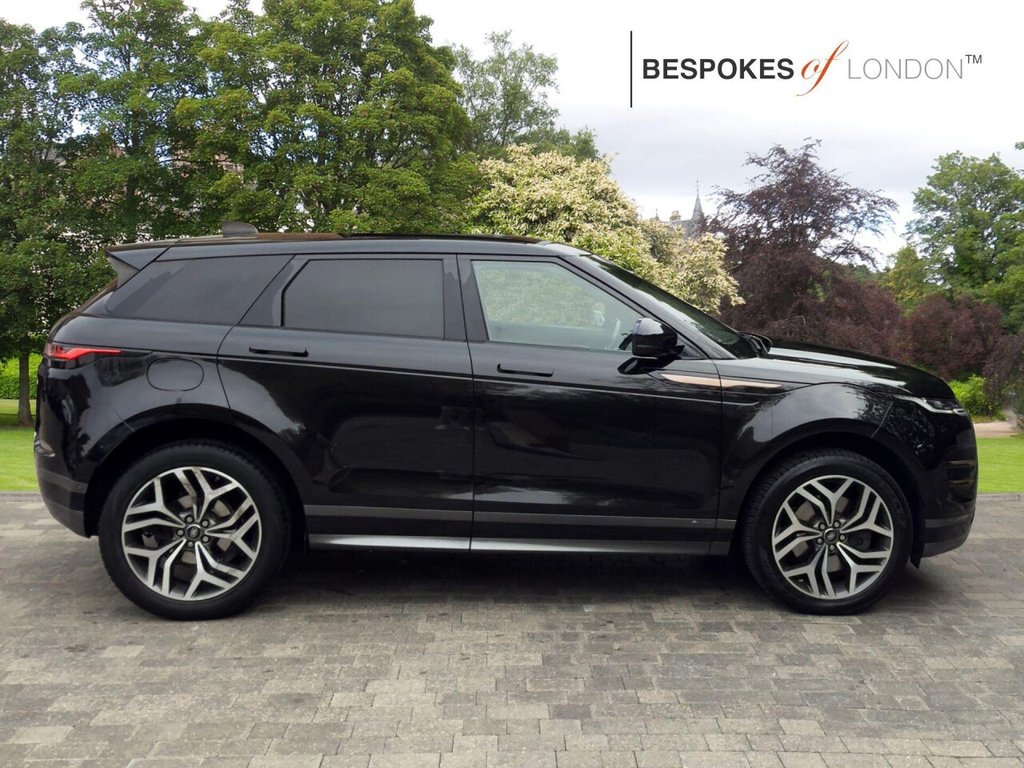 Used Land Rover Range Rover Evoque 2019 for sale - 76323630: Photo 31