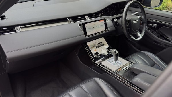 Used Land Rover Range Rover Evoque 2019 for sale - 76210248: Photo 12